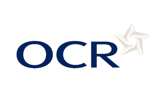 OCR