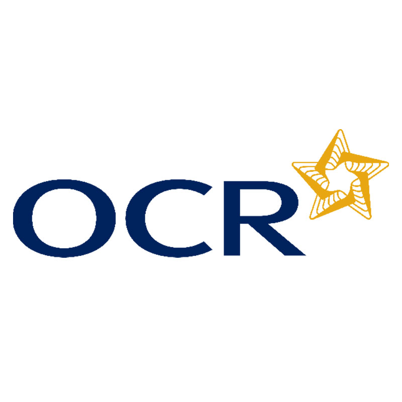 OCR