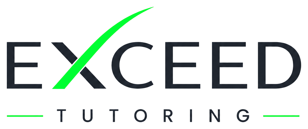 Exceed Tutoring