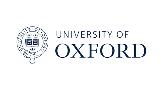 University of Oxford