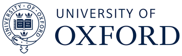 University of Oxford